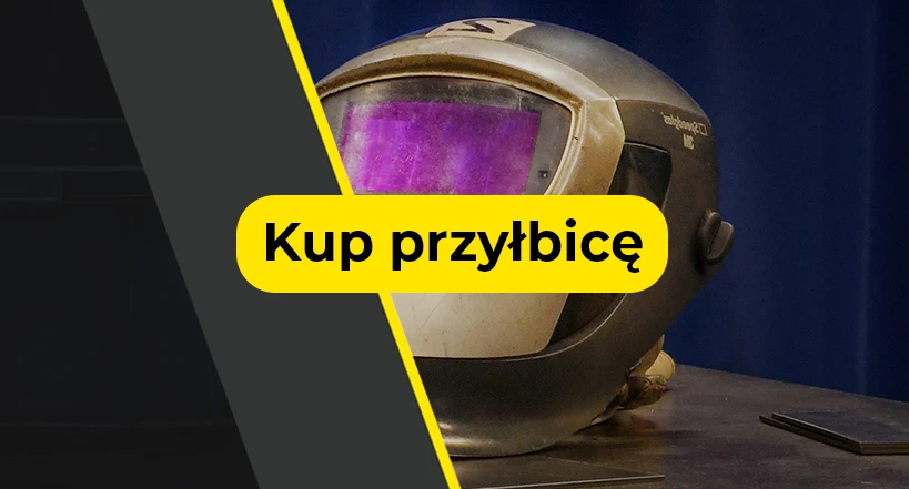 Zadbaj o bezpieczeństwo